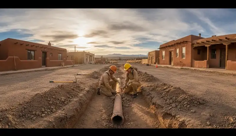Expert Plumbing Pro - what-causes-repeated-drain-failures-in-older-pueblo-neighborhoods