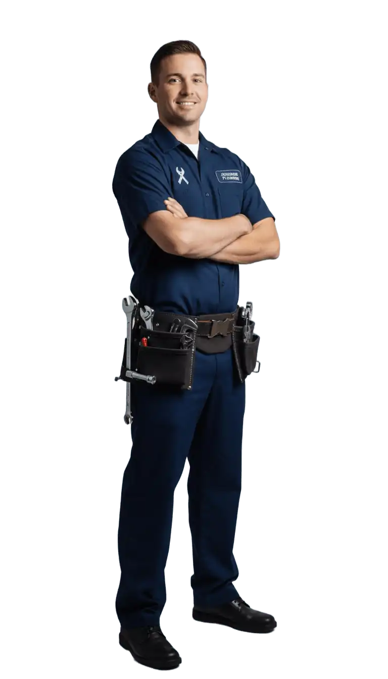 Expert Plumbing Pro - man_shape_1