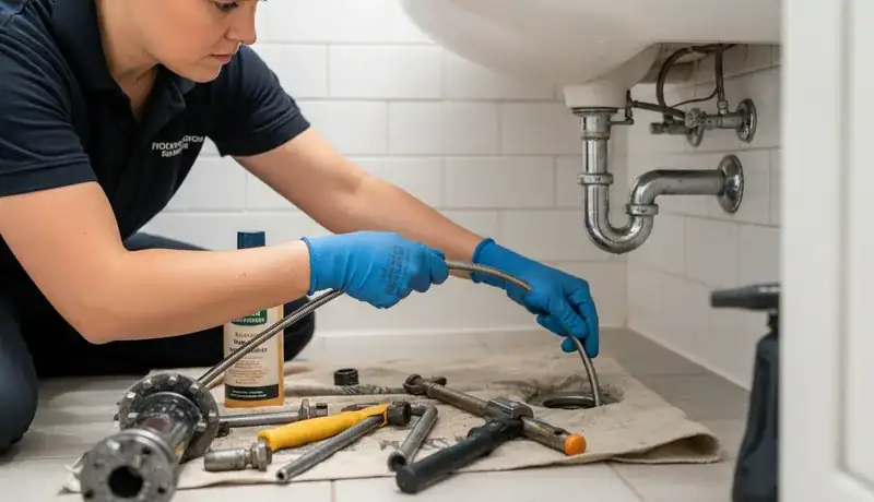 Expert Plumbing Pro - drain-cleaning