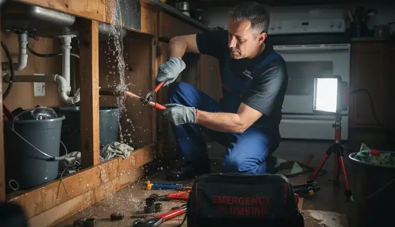Expert Plumbing Pro - emergency-plumbing