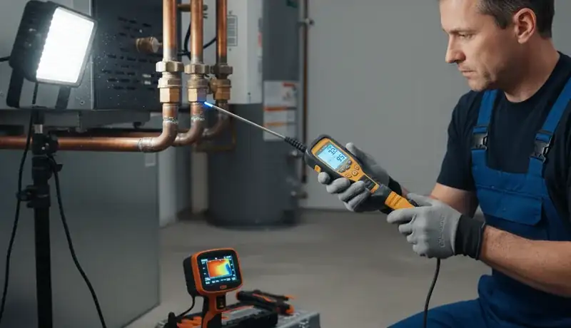 Expert Plumbing Pro - gas-leak-detection