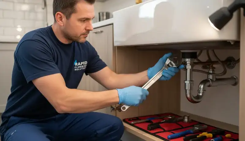 Expert Plumbing Pro - residential-plumbing