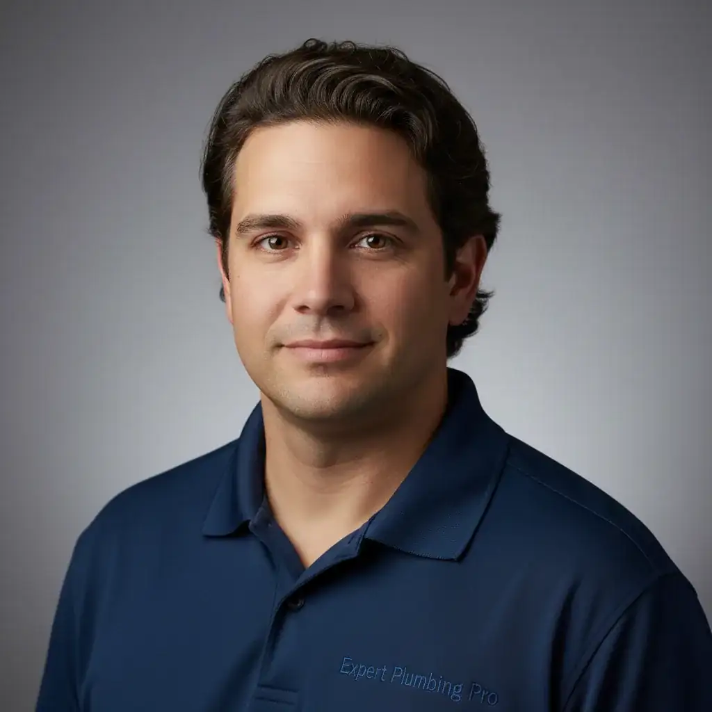 Expert Plumbing Pro - team_member_2