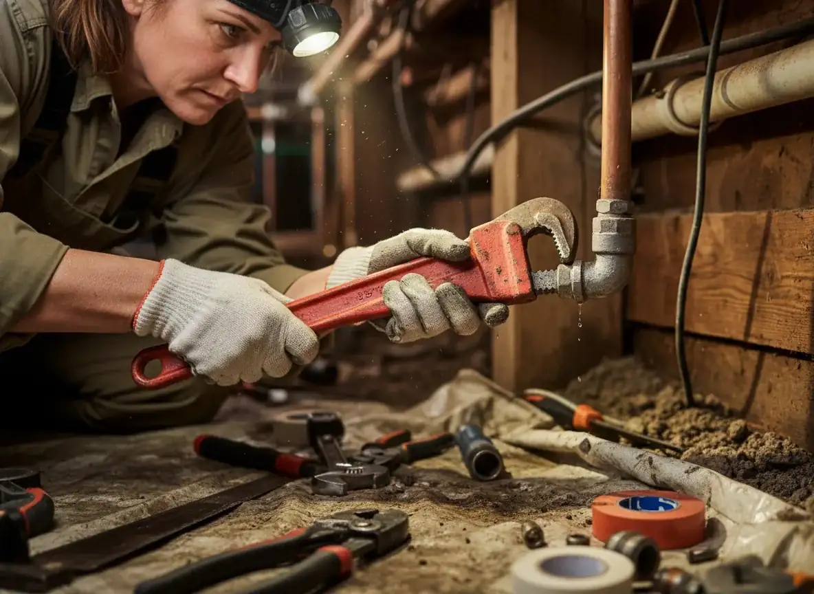 Expert Plumbing Pro - why_1